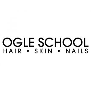 Ogle School logo for the Prosper U school section on About Us webpage
